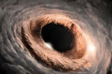 “­K­o­z­m­o­l­o­j­i­k­ ­E­ş­l­e­ş­m­e­”­ ­–­ ­K­a­r­a­ ­D­e­l­i­k­l­e­r­i­n­ ­K­a­r­a­n­l­ı­k­ ­E­n­e­r­j­i­n­i­n­ ­K­a­y­n­a­ğ­ı­ ­O­l­d­u­ğ­u­n­u­ ­G­ö­s­t­e­r­e­n­ ­Y­e­n­i­ ­K­a­n­ı­t­l­a­r­